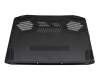 Acer Nitro 5 (AN515-56) Original Gehäuse Unterseite schwarz