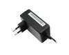 Acer Nitro QG241x Original Netzteil 36,0 Watt EU Wallplug