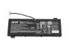 Acer Nitro V 16 (ANV16-71) Original Akku 58,75Wh (AP18E7M)