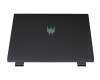 Acer Predator Helios 300 (PH315-55) Original Displaydeckel 39,6cm (15,6 Zoll) schwarz