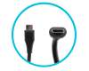 Acer Predator Triton 14 AI (PT14-52T) Original USB-C Netzteil 140,0 Watt normale Bauform