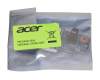 Acer Predator Triton 300 (PT315-51) Original Audio/USB Platine