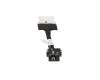 Acer Spin (SP513-52NP) Original Stromversorgungsbuchse inkl. Kabel 45W