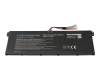Acer Spin 1 (SP111-31N) Replacement Akku 55Wh AC14B8K