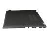 Acer Spin 3 (SP314-52) Original Gehäuse Unterseite schwarz