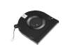 Acer Swift 3 (SF313-52) Original CPU-Lüfter