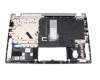 Acer Swift 3 (SF314-43) Original Tastatur inkl. Topcase US (englisch) silber/silber mit Backlight