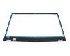 Acer Swift 5 (SF514-54GT) Original Displayrahmen 35,6cm (14 Zoll) schwarz-weiß