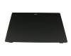 Acer Swift Edge 16 (SFE16-43) Original Displaydeckel inkl. Scharniere 40,6cm (16 Zoll) schwarz