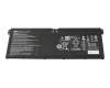 Acer Swift Go 16 (SFG16-73) Original Akku 75Wh