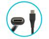 Acer Swift X 14 OLED (SFX14-73G) Original USB-C Netzteil 100,0 Watt kantige Bauform