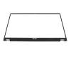Acer Swift X 16 (SFX16-51G) Original Displayrahmen 40,9cm (16,1 Zoll) grau