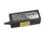Acer Switch Alpha 12 (SA5-271P) Original Netzteil 45,0 Watt