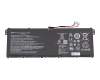 Acer TravelMate B3 Spin 11 (TMB311R-33-TCO) Original Akku 53Wh 11,55V (Typ AP20CBL)