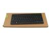 Acer TravelMate B5 TMB514-31-TCO Original Tastatur CH (schweiz) schwarz