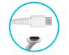 Acer TravelMate B5 TMB514-31-TCO Original USB-C Netzteil 45,0 Watt weiß