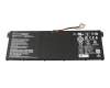 Acer TravelMate P2 (TMP214-55-G2) Original Akku 50,29Wh 11,25V (AP18C8K)
