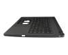Acer TravelMate P2 (TMP215-41-G2) Original Tastatur inkl. Topcase DE (deutsch) schwarz/schwarz mit Backlight