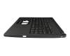 Acer TravelMate P2 (TMP215-53) Original Tastatur DE (deutsch) schwarz