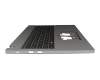 Acer TravelMate P2 (TMP216-51) Original Tastatur inkl. Topcase DE (deutsch) schwarz/grau mit Backlight
