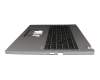 Acer TravelMate P2 (TMP216-51-TCO) Original Tastatur inkl. Topcase DE (deutsch) schwarz/grau mit Backlight
