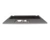 Acer TravelMate P2 (TMP216-51-TCO) Original Tastatur inkl. Topcase DE (deutsch) schwarz/grau mit Backlight