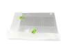 Acer TravelMate P2 (TMP216-51-TCO) Original Tastatur inkl. Topcase DE (deutsch) schwarz/grau mit Backlight