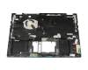 Acer TravelMate P4 (TMP414-55) Original Tastatur inkl. Topcase CH (schweiz) schwarz/anthrazit mit Backlight
