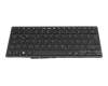 Acer TravelMate Spin B3 (TMB311-31) Original Tastatur DE (deutsch) schwarz