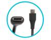 Acer TravelMate Spin B3 TMB311RN-33-TCO Original USB-C Netzteil 45,0 Watt