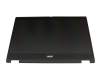 Acer TravelMate Spin P4 (TMP414RNA-51) Original Touch-Displayeinheit 14,0 Zoll (FHD 1920x1080) schwarz