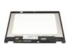 Acer TravelMate Spin P4 (TMP414RNA-51) Original Touch-Displayeinheit 14,0 Zoll (FHD 1920x1080) schwarz