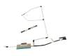 Acer TravelMate Spin P4 (TMP414RNA-51) Original Touch-Displayeinheit 14,0 Zoll (FHD 1920x1080) schwarz