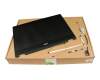 Acer TravelMate Spin P4 (TMP414RNA-51) Original Touch-Displayeinheit 14,0 Zoll (FHD 1920x1080) schwarz