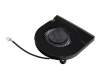 Acer TravelMate X3 (TMX341-51-M) Original CPU/GPU-Lüfter