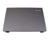 Acer TravelMate X4 (TMX40-53G) Original Displaydeckel 35,6cm (14 Zoll) blau