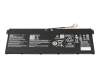 Acer Travelmate P2 (TMP216-42-TCO) Original Akku 53Wh