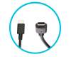 Acer Travelmate P2 (TMP216-52-TCO) Original USB-C Netzteil 65,0 Watt kleine Bauform