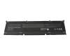 Alienware m15 R3 Replacement Akku 69Wh
