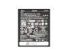 Alienware m17 R2 Netzteil 180,0 Watt flache Bauform