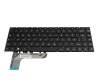Alternative für 13N1-5LA1F310A Medion Tastatur DE (deutsch) schwarz