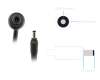 Alternative für ADP-120VH Delta Electronics Netzteil 120,0 Watt kantige Bauform gerader Stecker
