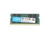 Alternative für Kingston KVR32S22D8/32 Arbeitsspeicher 32GB DDR4-RAM