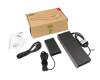 Alternative für Lenovo 40BF0100GE ThinkPad USB4 Dock 5000 inkl. 100W Netzteil