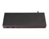 Alternative für Lenovo 5D21U14326 ThinkPad USB4 Dock 5000 inkl. 100W Netzteil