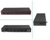 Alternative für Lenovo 5D21U14326 ThinkPad USB4 Dock 5000 inkl. 100W Netzteil