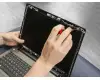 Anfrage Displaytausch für Fujitsu Stylistic Q7310