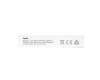 Apple MW613ZM/A USB-C auf MagSafe 3