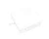 Apple MacBook Air (11\", Early 2015) A1465 Original Netzteil 85,0 Watt weiß