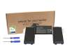 Apple MacBook Air A2179 Replacement Akku 49,81Wh